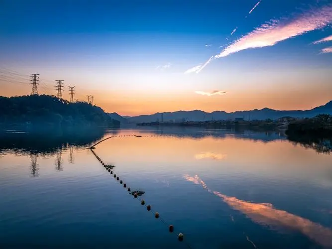 智能化高效